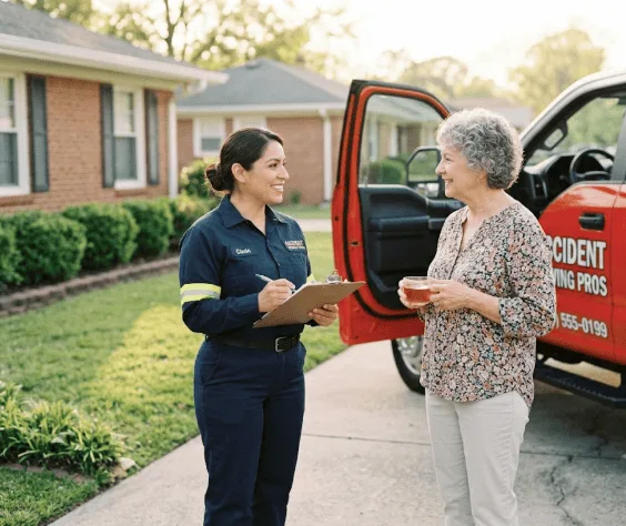 Accident Towing Service Archer, FL FAQs